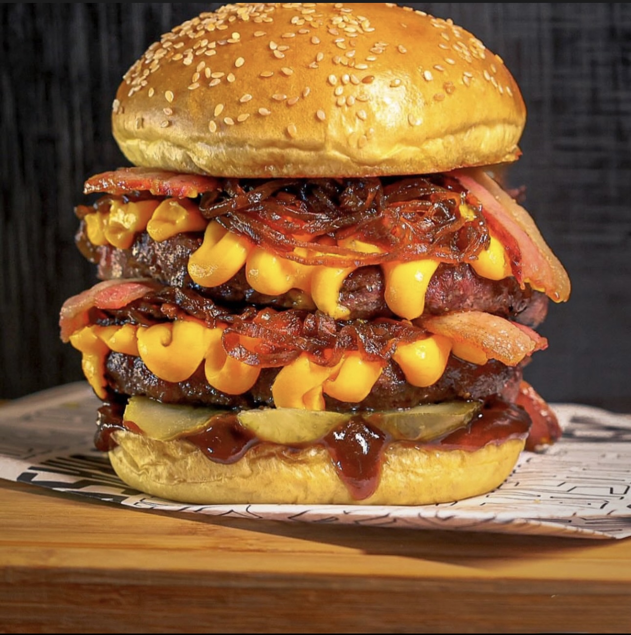 (Apenas Retirada) Davis Burguer